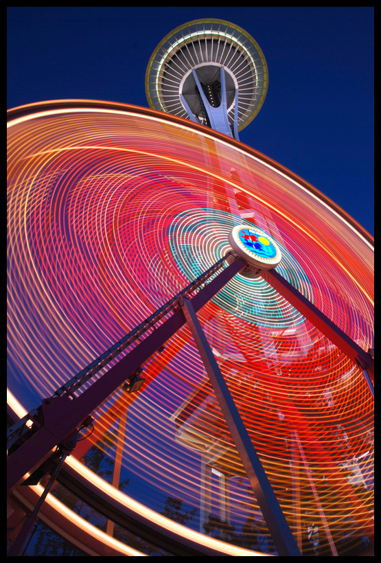 Space Needle