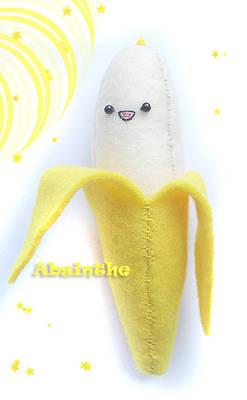 Mr. Banana