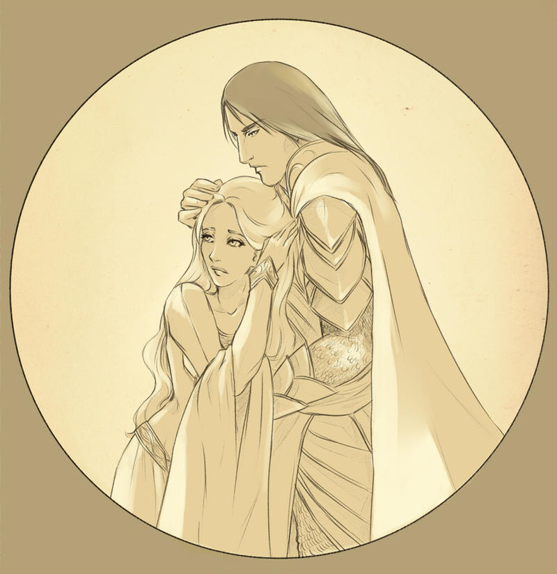 Children of Hurin (Again! xD)