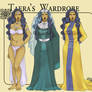 Wardrobe - Taera
