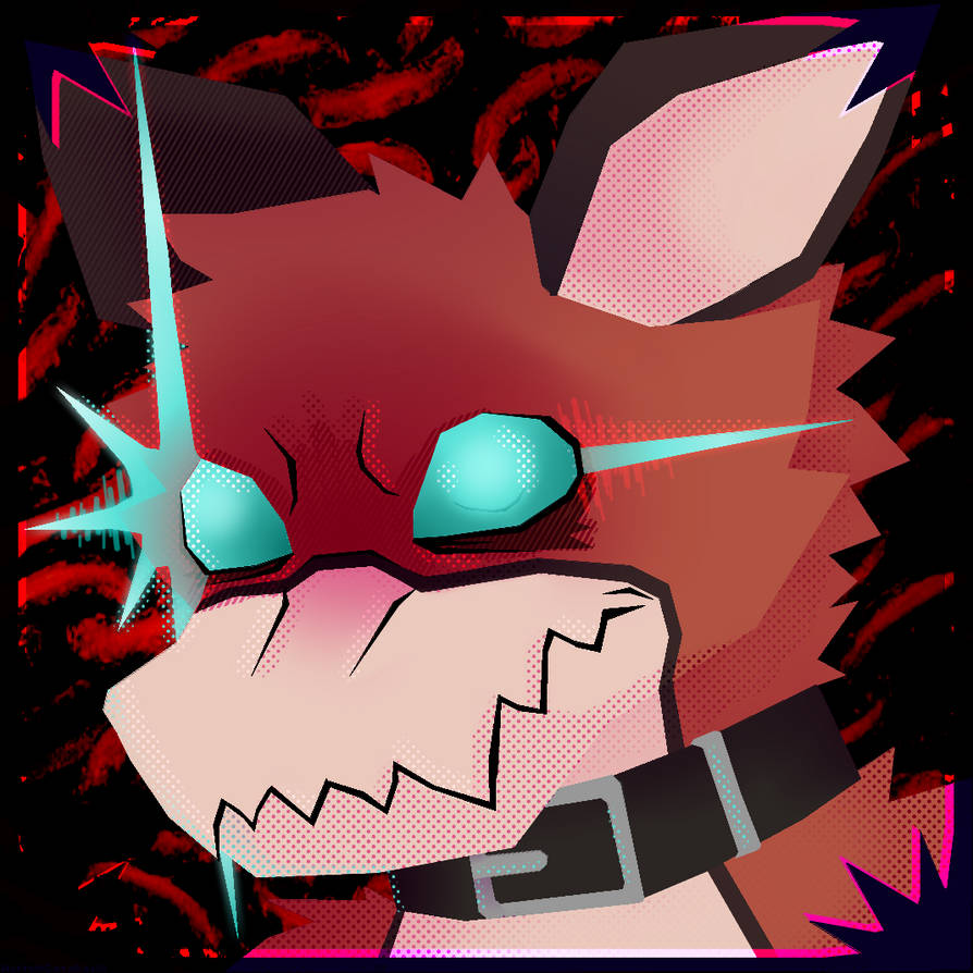 :COMM: Rustre Wolver by MortemCatabasis on DeviantArt