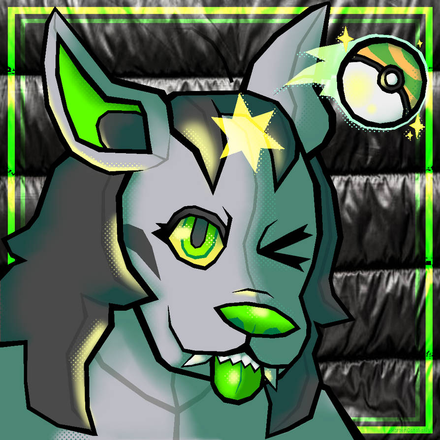 :COMM: Rustre Audrey-Gaspard by MortemCatabasis on DeviantArt