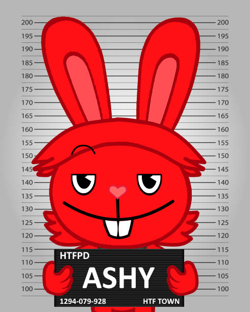 HTF: You're Under Arrest by HappTreeFriendLegacy on DeviantArt