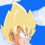 Ssj Goku