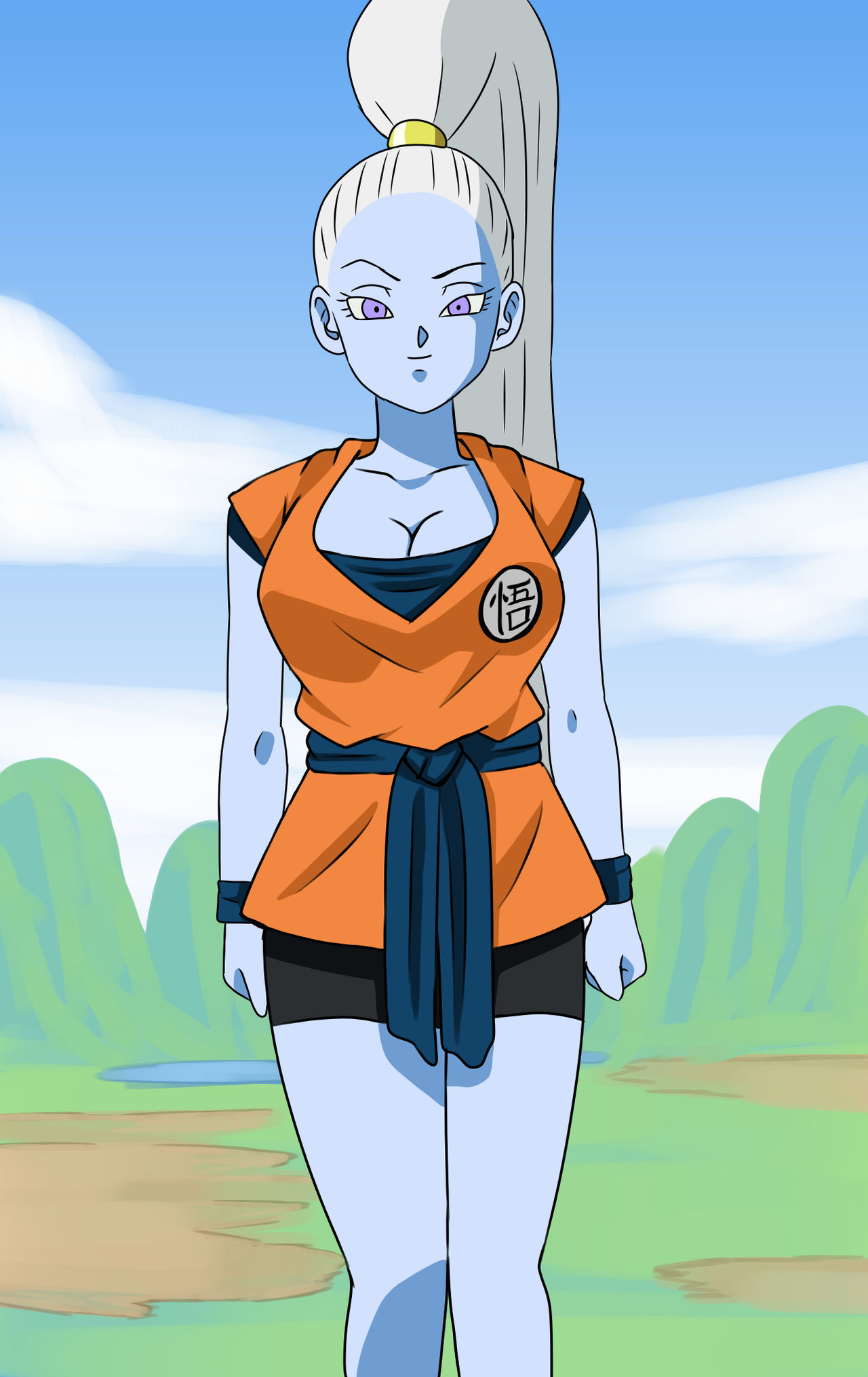 Vados by Qsky on DeviantArt