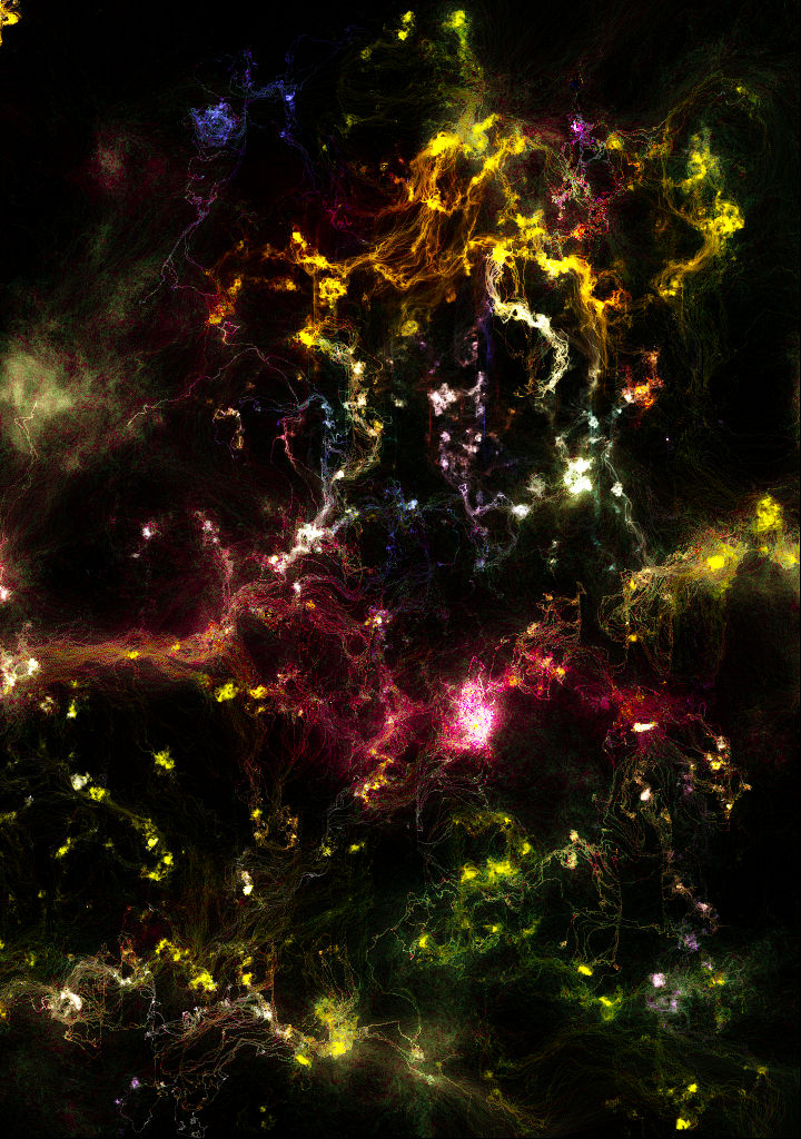Deep Element Deep Space Elements by Public-Domain-Supply on DeviantArt