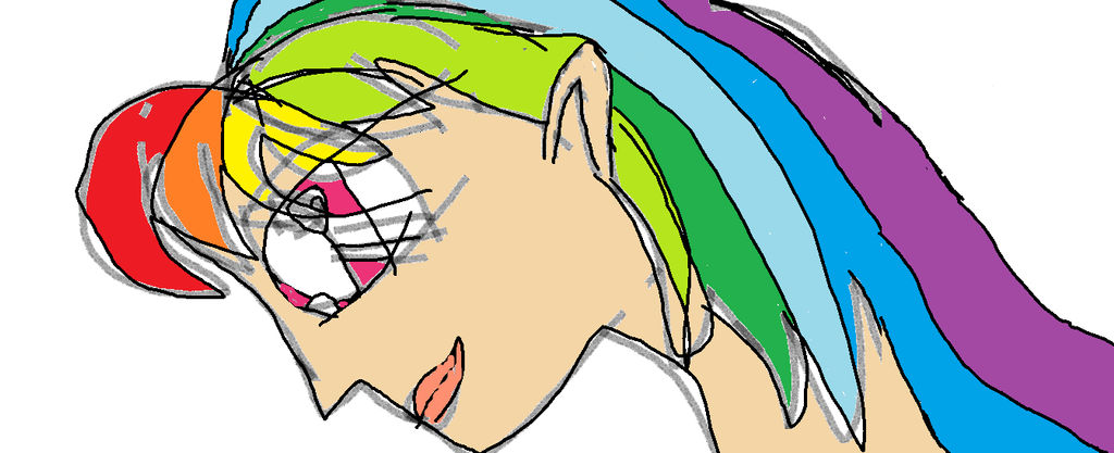 Human Random Anim Random anime person by VixenPhoenixAltman on DeviantArt