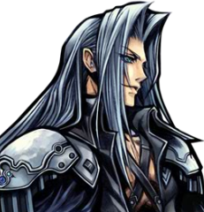 Sephiroth Icon