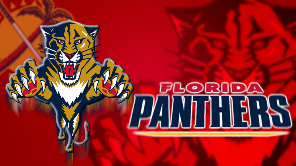 Florida Panthers pride wallpaper by tmoneyyt - Download on ZEDGE