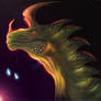 Kalux portrait
