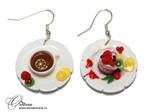 Dessert by OrionaJewelry