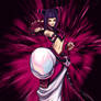 Juri SSF4
