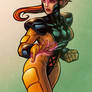 90s Jean Grey