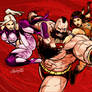 KO The Gief