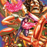Ultra Street Fighter IV - DECAPRE