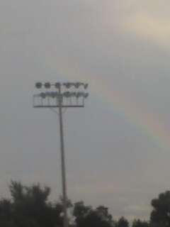 rainbow