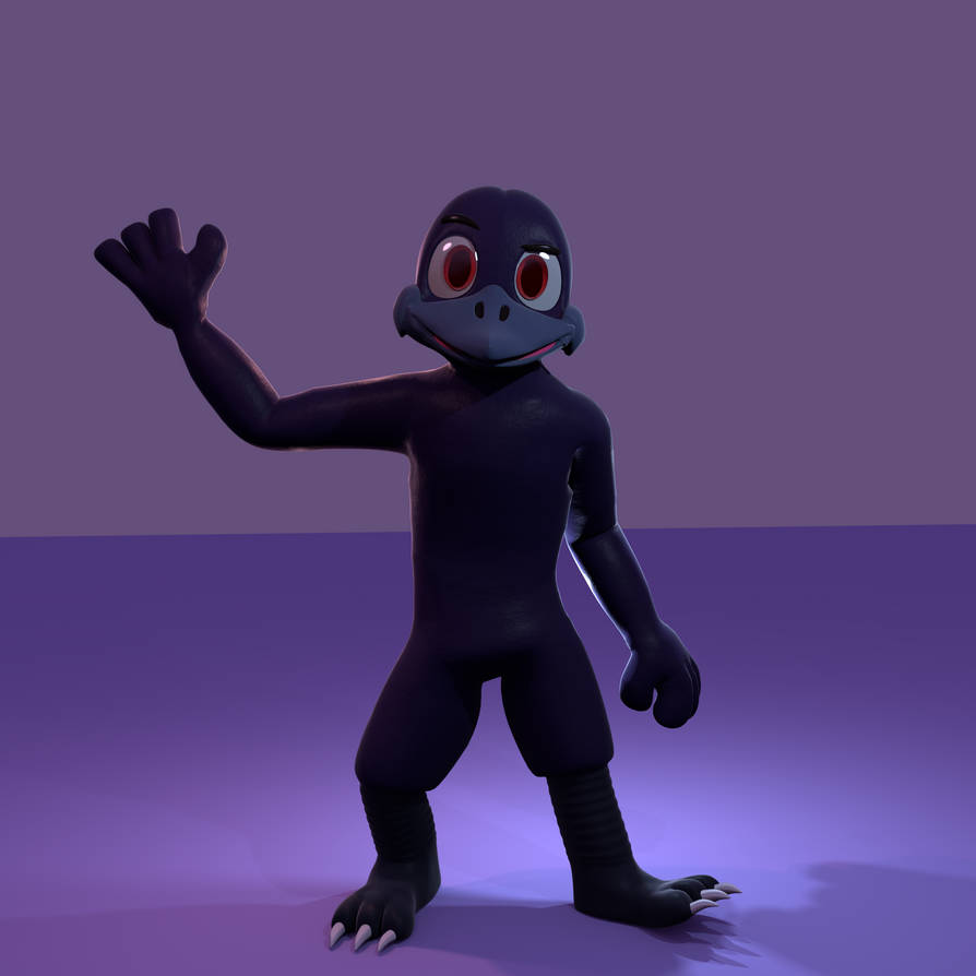 Smashing Stone! by Gunkystuff on DeviantArt