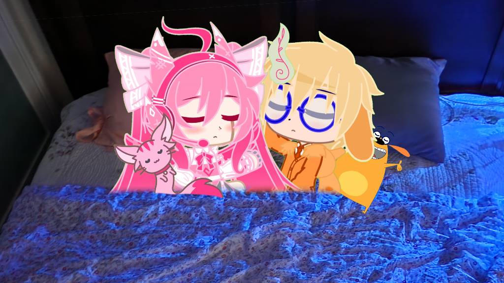 Ruff Ruffman Sleep Me and Ruff Ruffman Sleeping by ArinaHarmony on DeviantArt