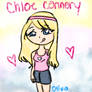Chloe Connery