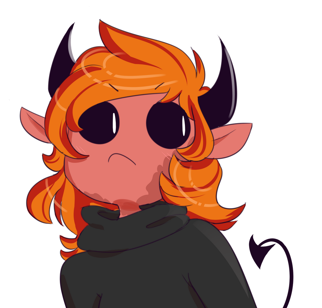 Boop by LOLWhoopie on DeviantArt
