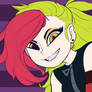 Demencia is comin' for you