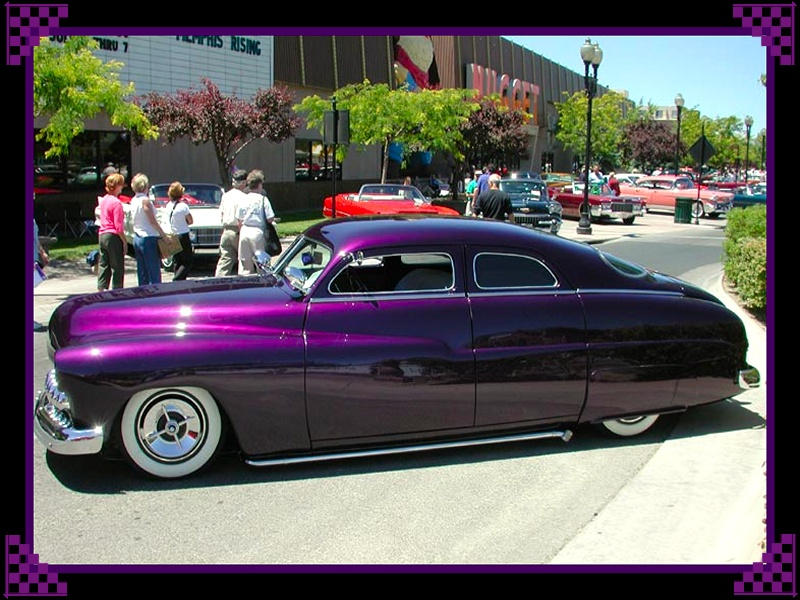 Purple Low rider by puddlz on DeviantArt