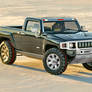 Hummer Truck