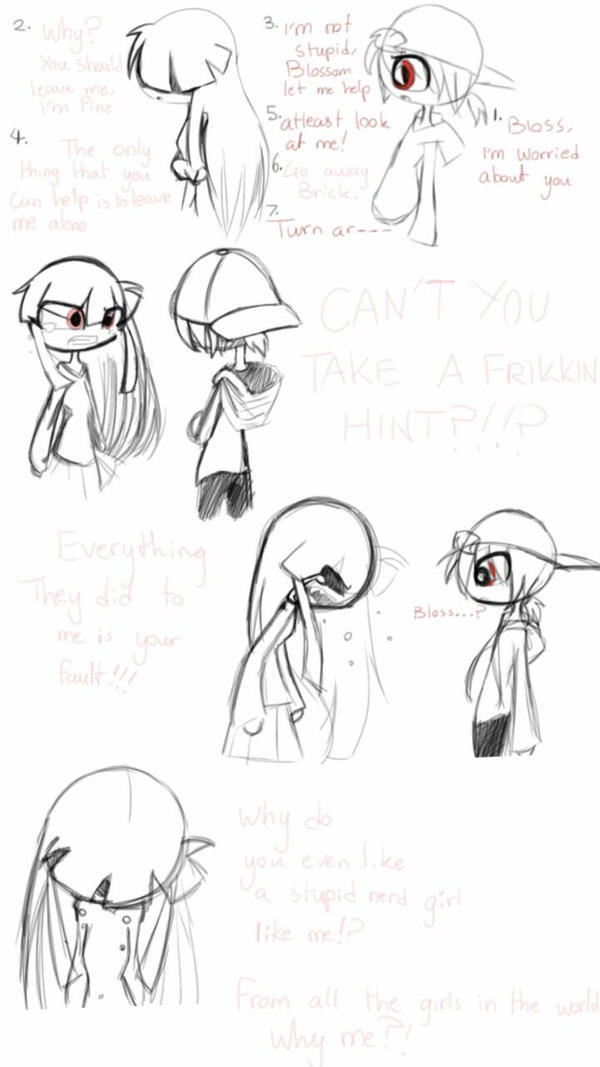 why do you love me? part 1 by OverloneSketches on DeviantArt