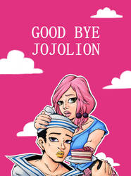 Good Bye Jojolion