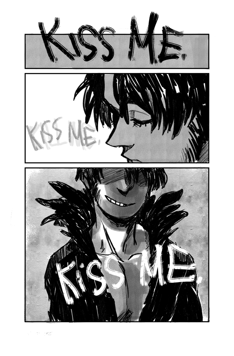 Kissme