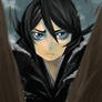 BLEACH: rukia kuchiki