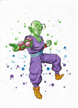 Piccolo