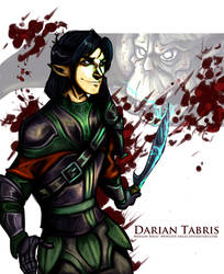 DAO: Darian Tabris