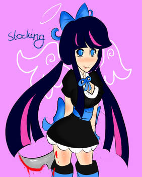 Stocking