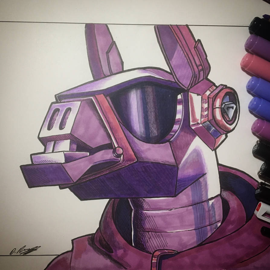 Fortnite DJ Llama Season 6 by dannymarkrogers on DeviantArt