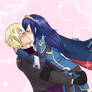 Jasper Darsch x Lucina