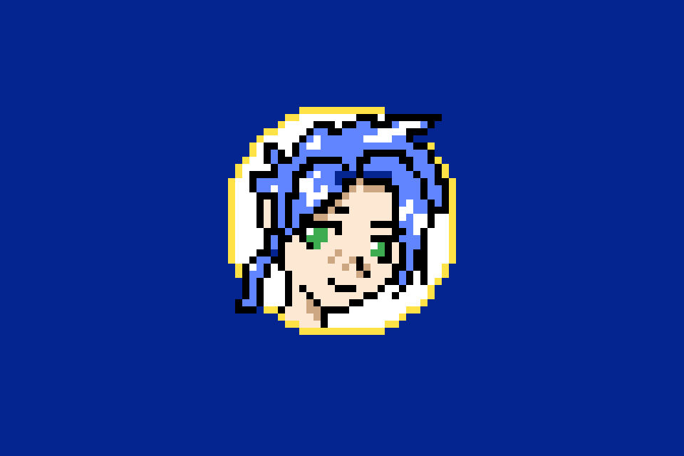 How To Draw Manga Pixel Art By Brettendo On Deviantart How To Draw Manga Pixel Art By Brettendo On Deviantart