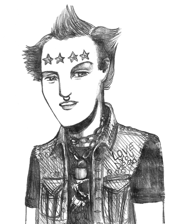 Vyvyan