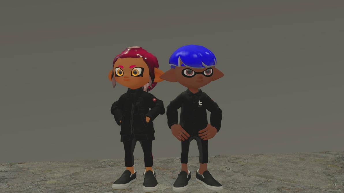 splagoon 2 by ThisIsRandall on DeviantArt