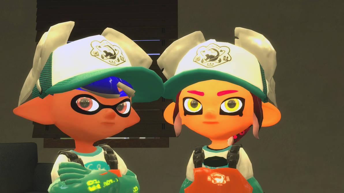 Sherry by ThisIsRandall on DeviantArt