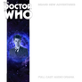 David Tennant Big Finish Banner Recreation