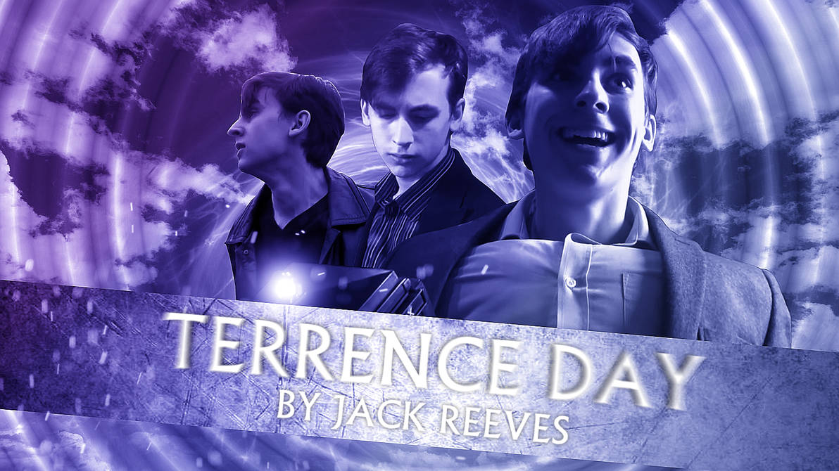 Terrance Day Artwork by E-SPACE-Productions on DeviantArt