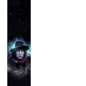 Alternate Fourth Doctor Big Finish Banner V1