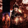 Doctor Who Big Finish Cover Art Mock Up #9