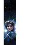 Companion Chronicles Big Finish Banner: Nyssa