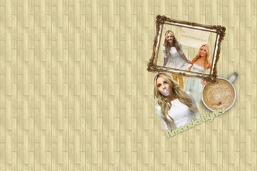 Amanda bynes Wallpaper