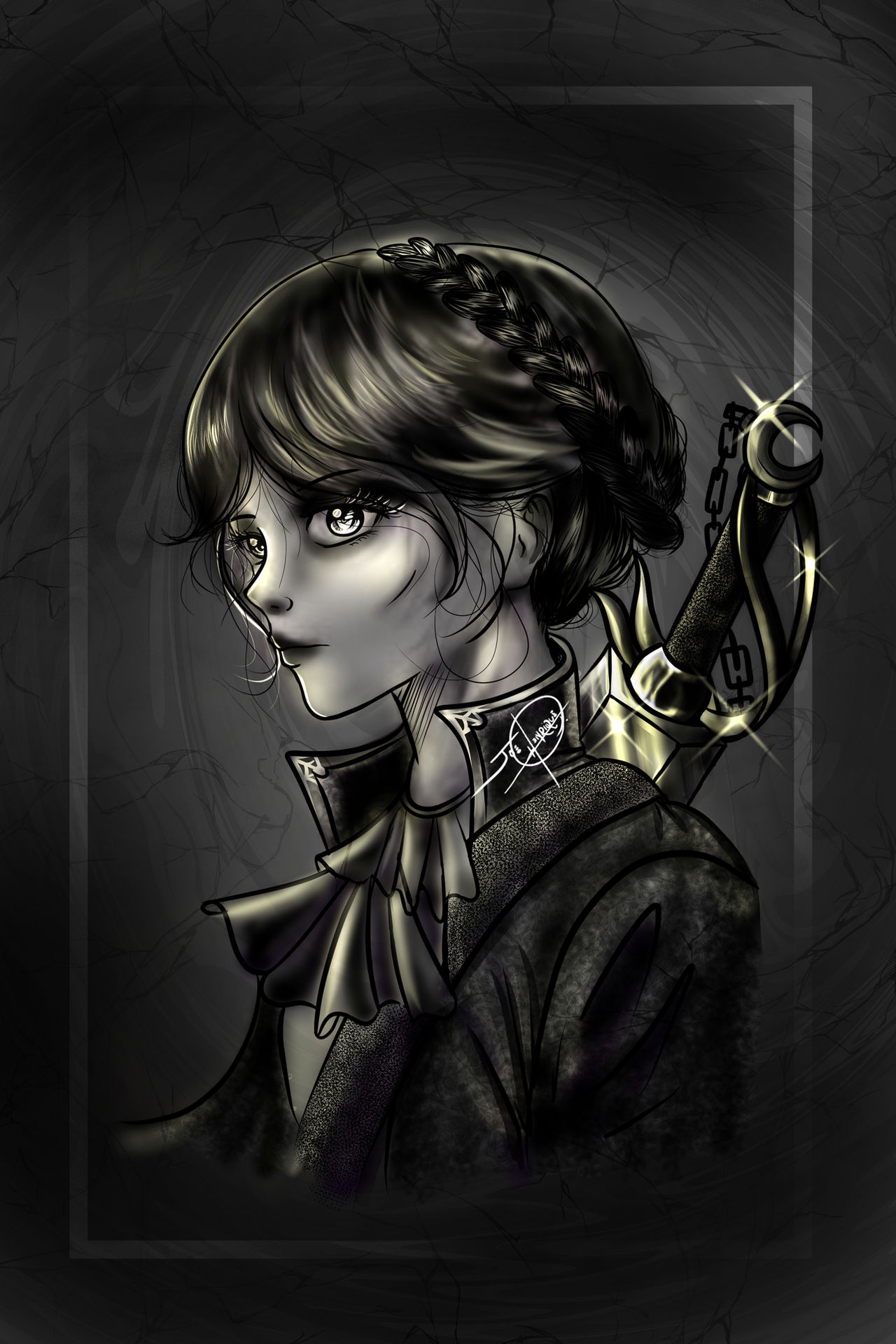 Deviantart Prince Wednesday Wednesday by joehenriquearts on DeviantArt
