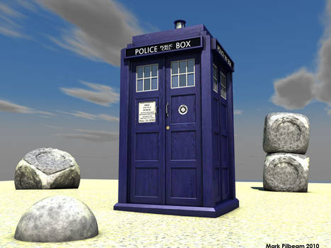 TARDIS