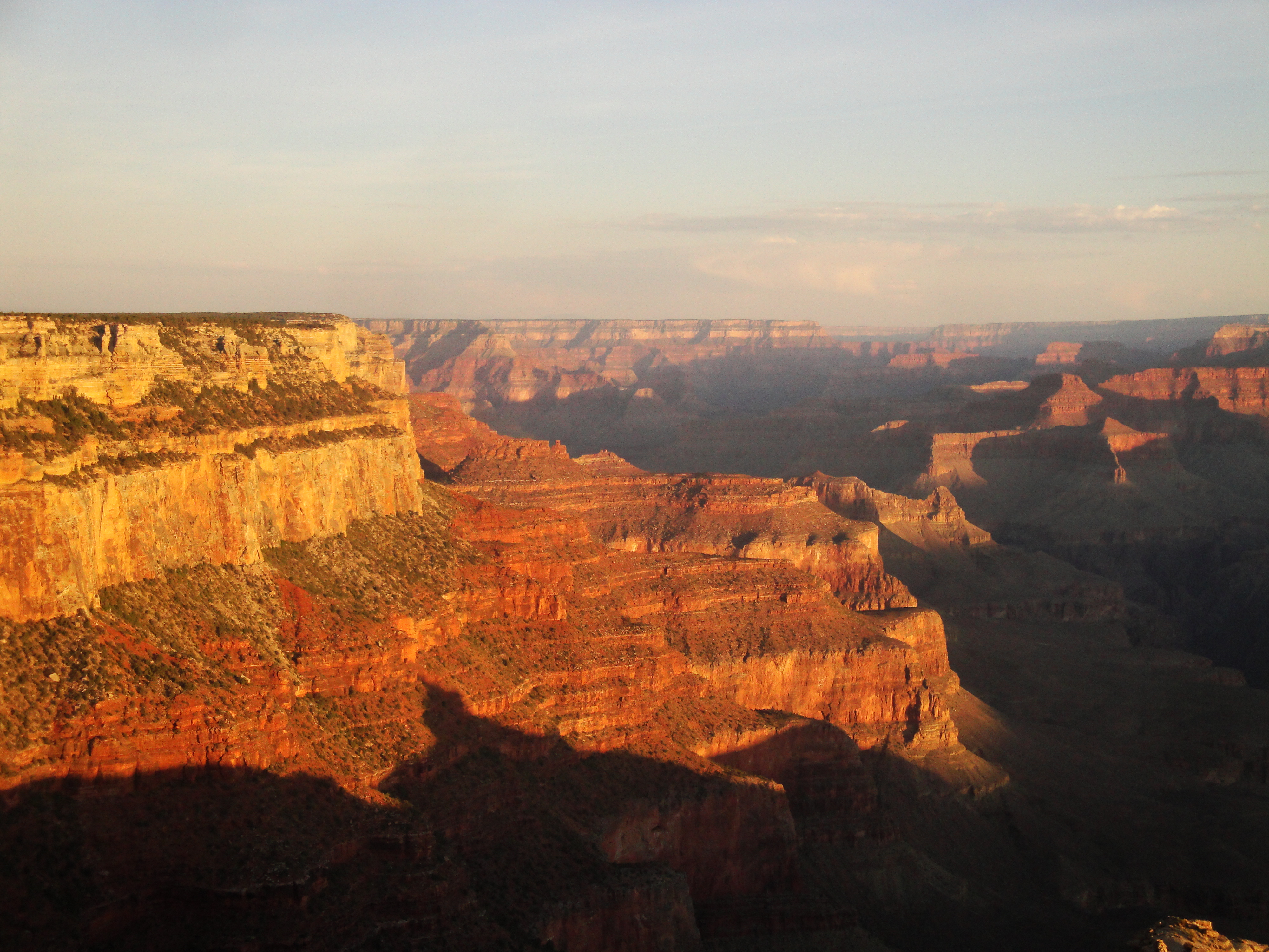 Grand Canyon, AZ