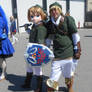 anime north 2013 , Link 2 of X